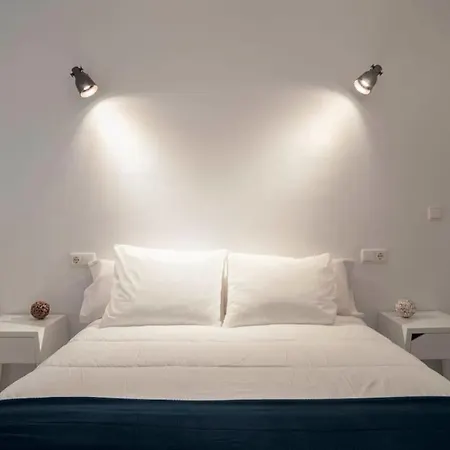 Moderno En Plaza Merced Apartment Malaga